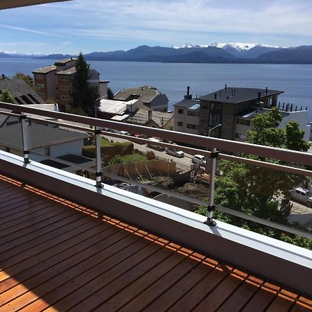 Apartamento Balcones al Nahuel II San Carlos de Bariloche Exterior foto