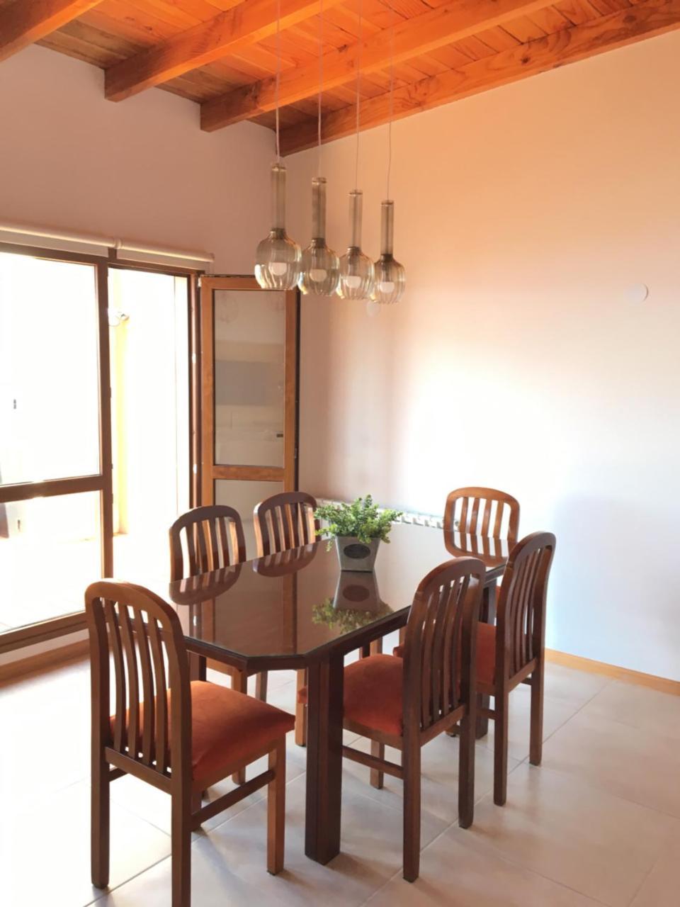 Apartamento Balcones al Nahuel II San Carlos de Bariloche Exterior foto