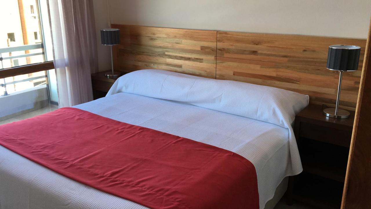 Apartamento Balcones al Nahuel II San Carlos de Bariloche Exterior foto